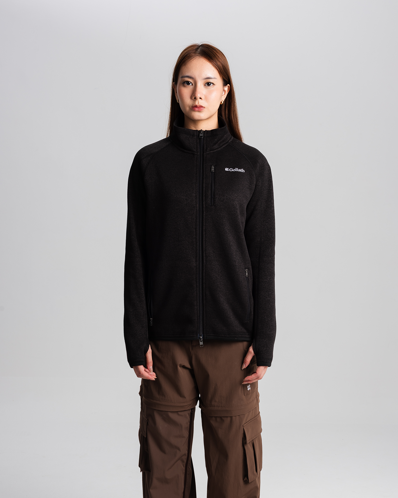 Core Comfort Fleece (Unisex)