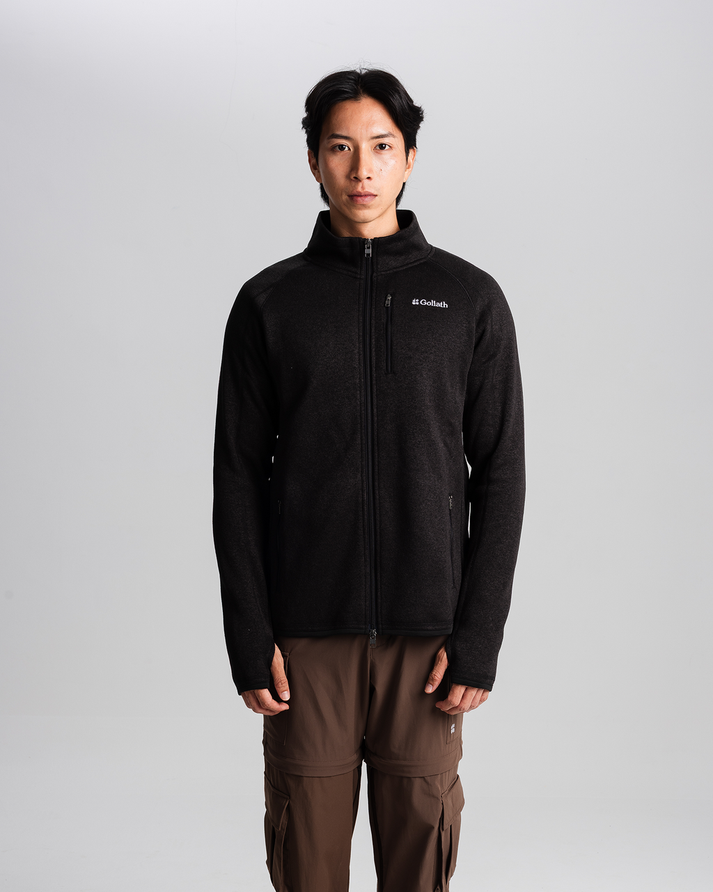 Core Comfort Fleece (Unisex)