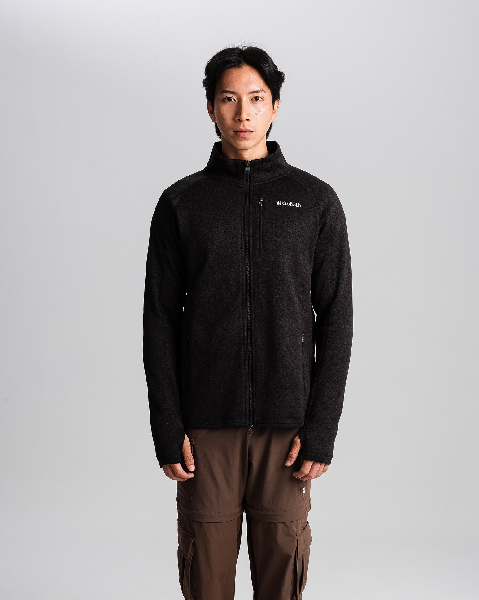 Core Comfort Fleece (Unisex)