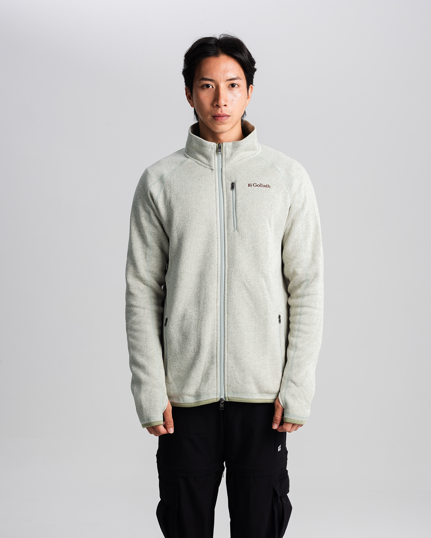 Core Comfort Fleece (Unisex)