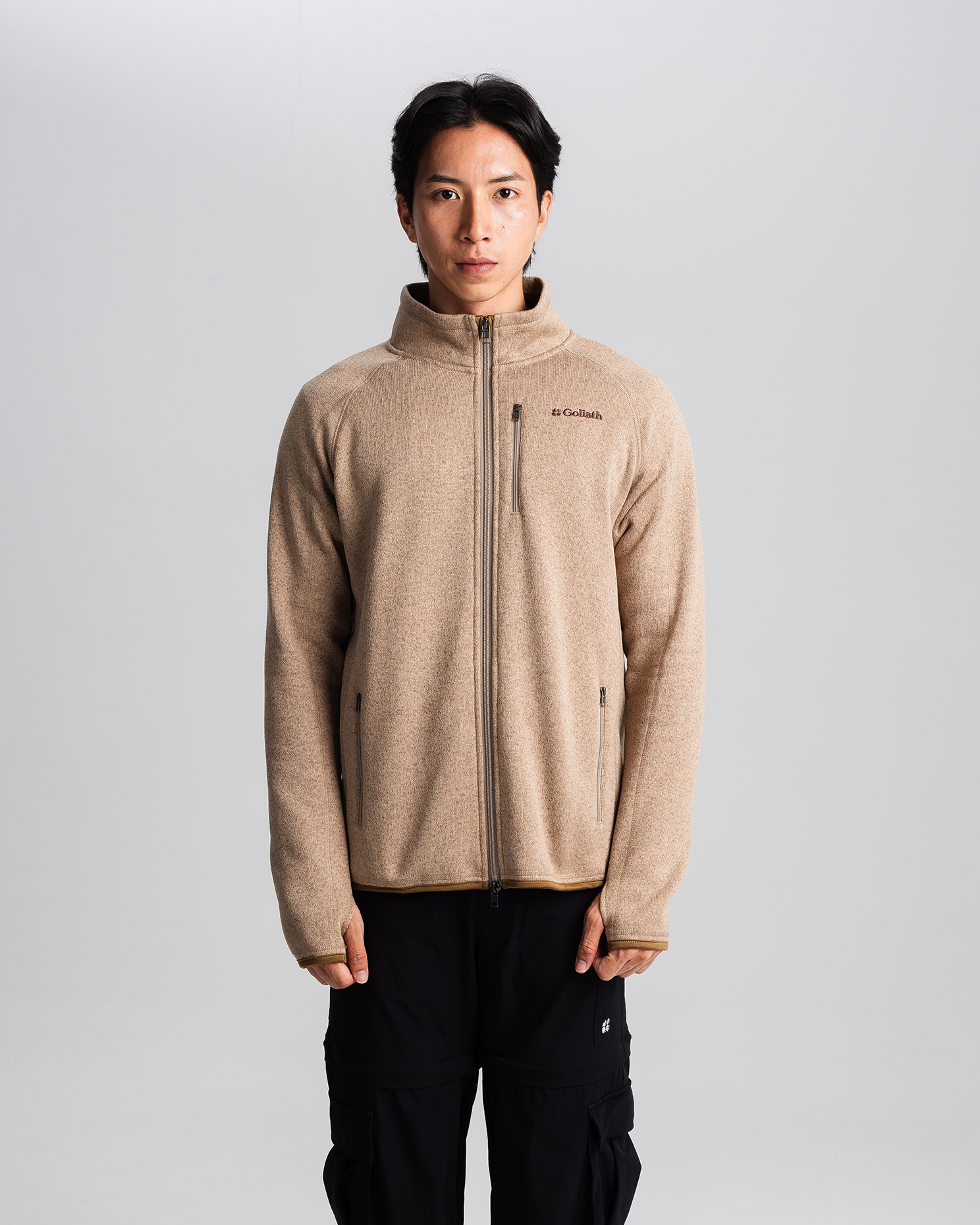 Core Comfort Fleece (Unisex)