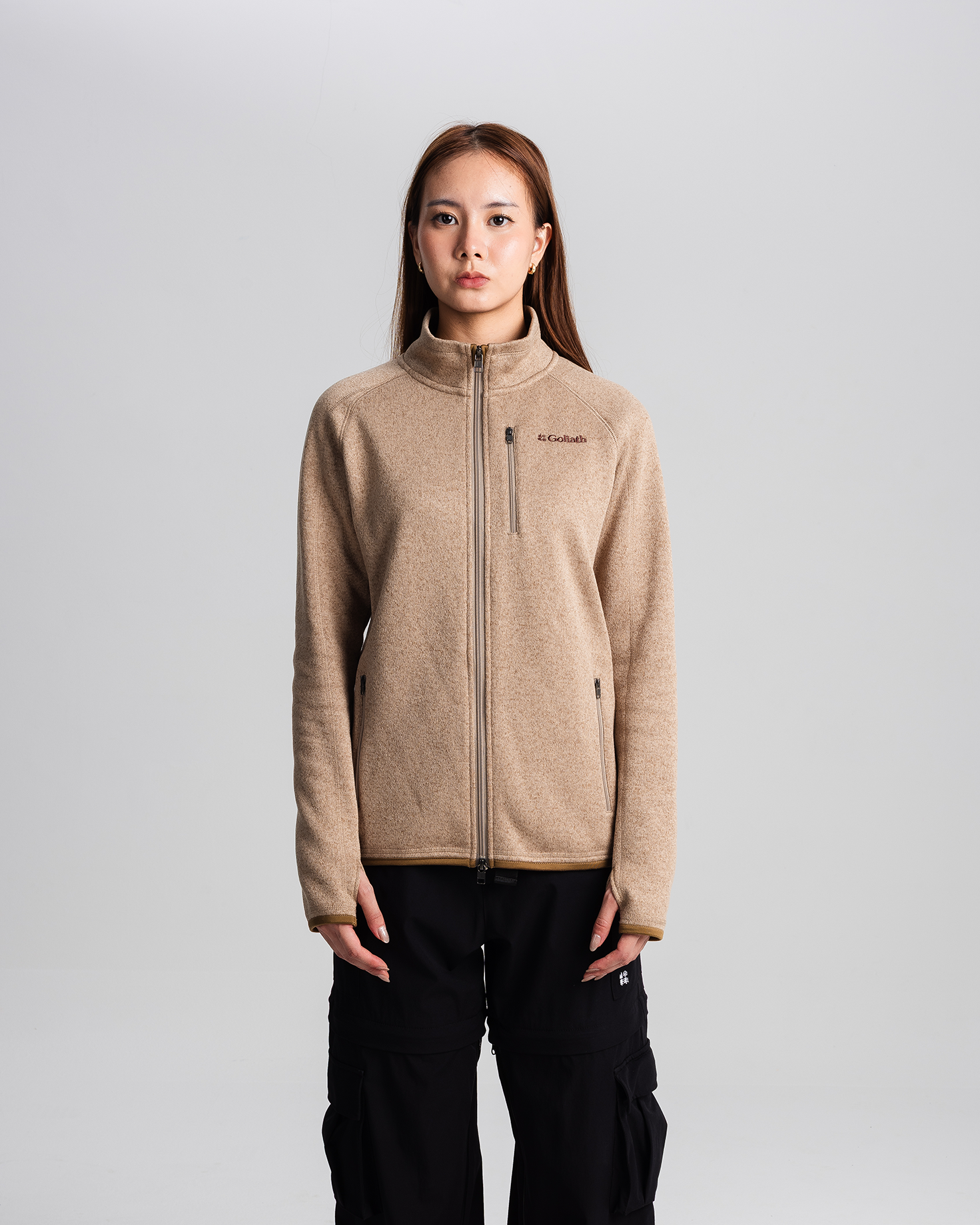 Core Comfort Fleece (Unisex)