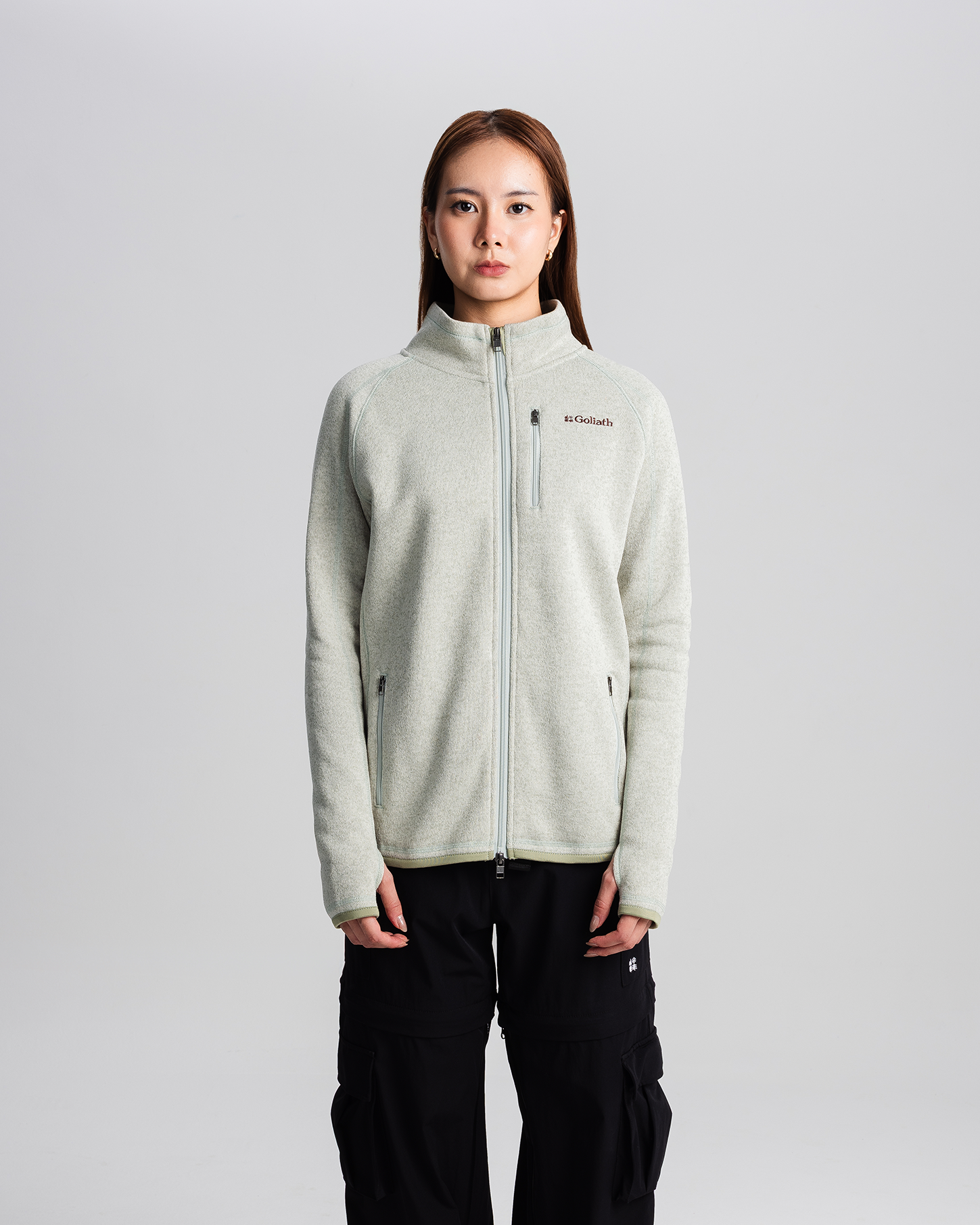 Core Comfort Fleece (Unisex)