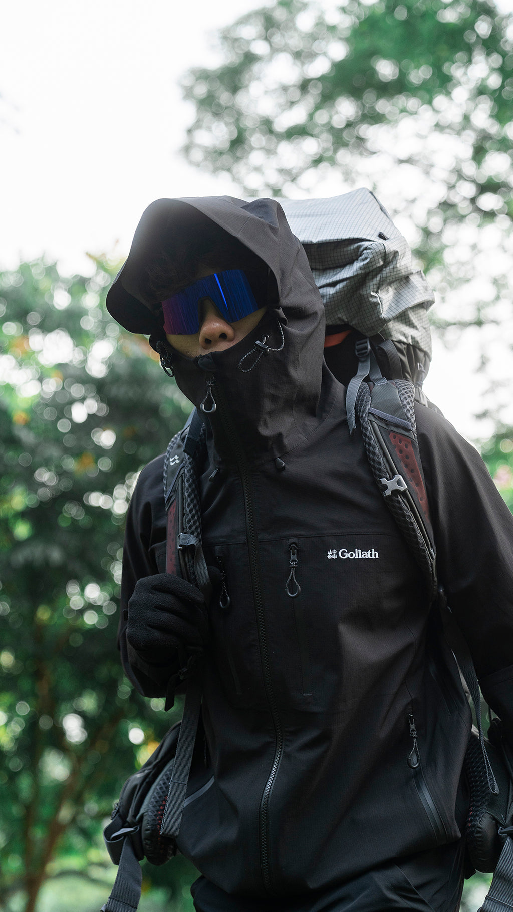 Stormshield Shell Jacket