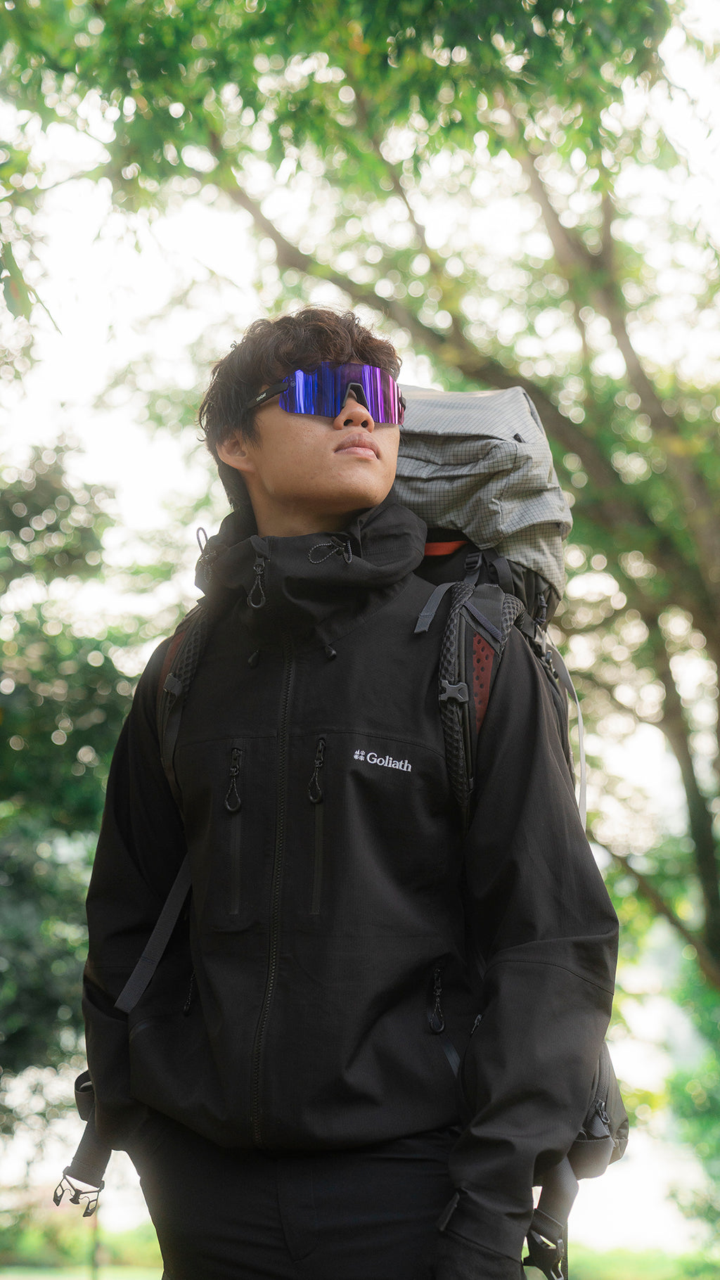 Stormshield Shell Jacket