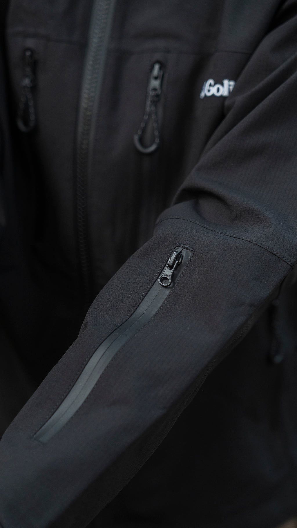 Stormshield Shell Jacket