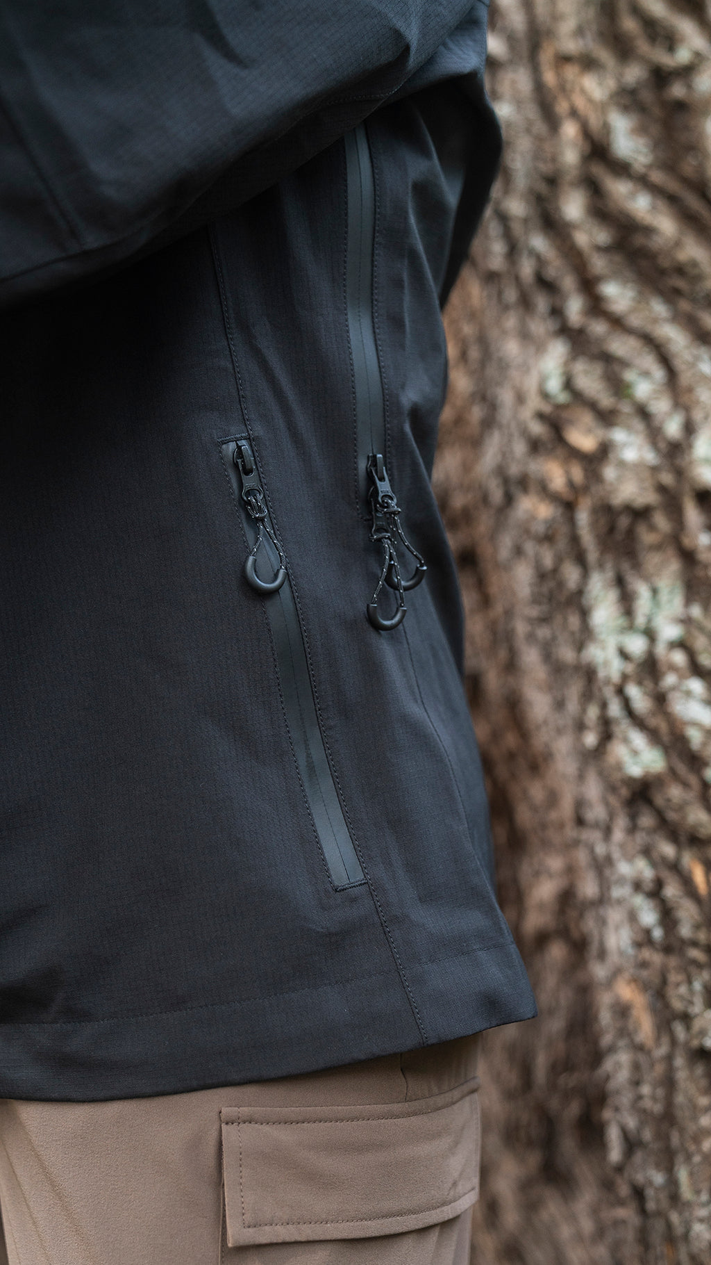 Stormshield Shell Jacket