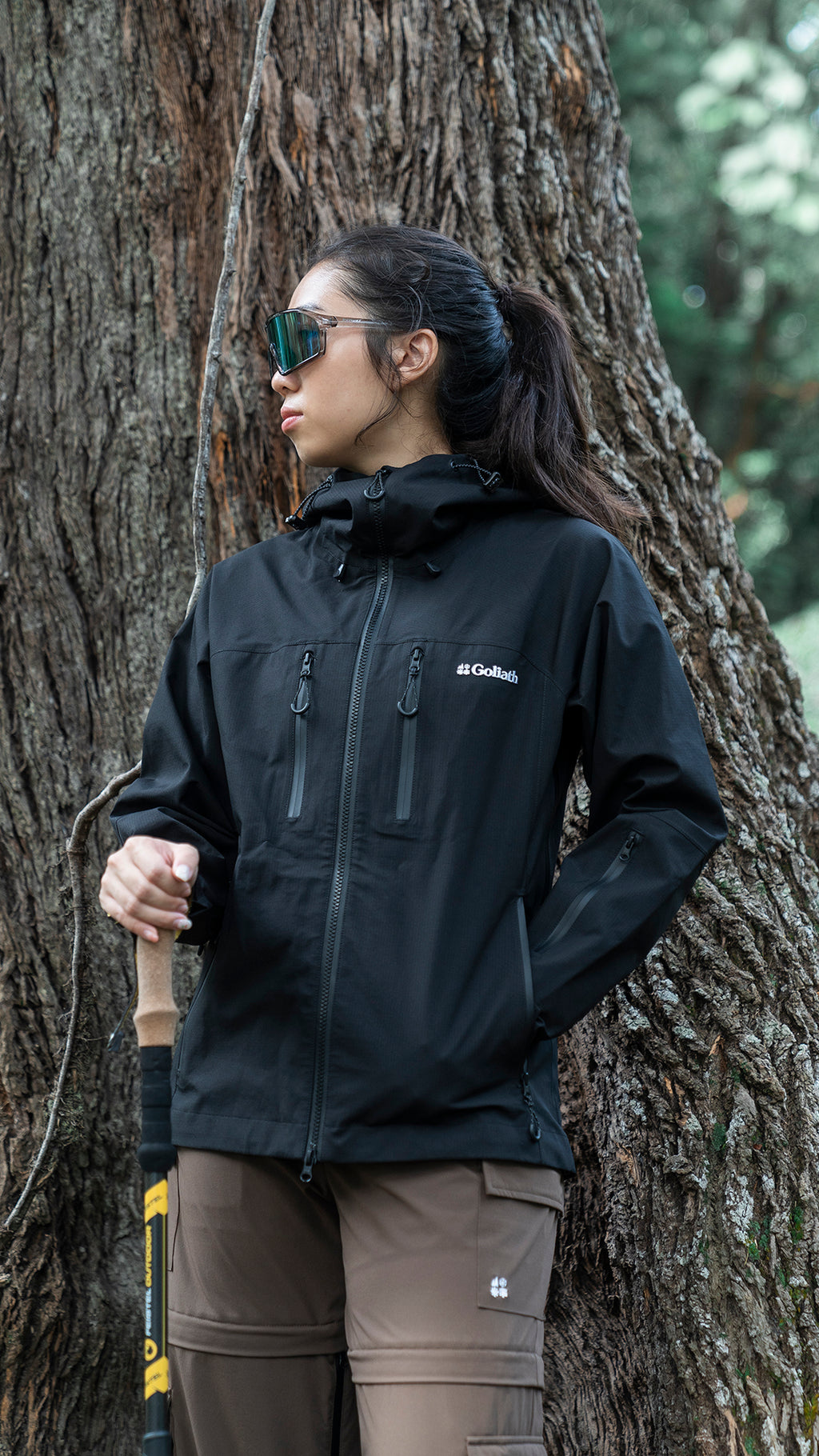Stormshield Shell Jacket