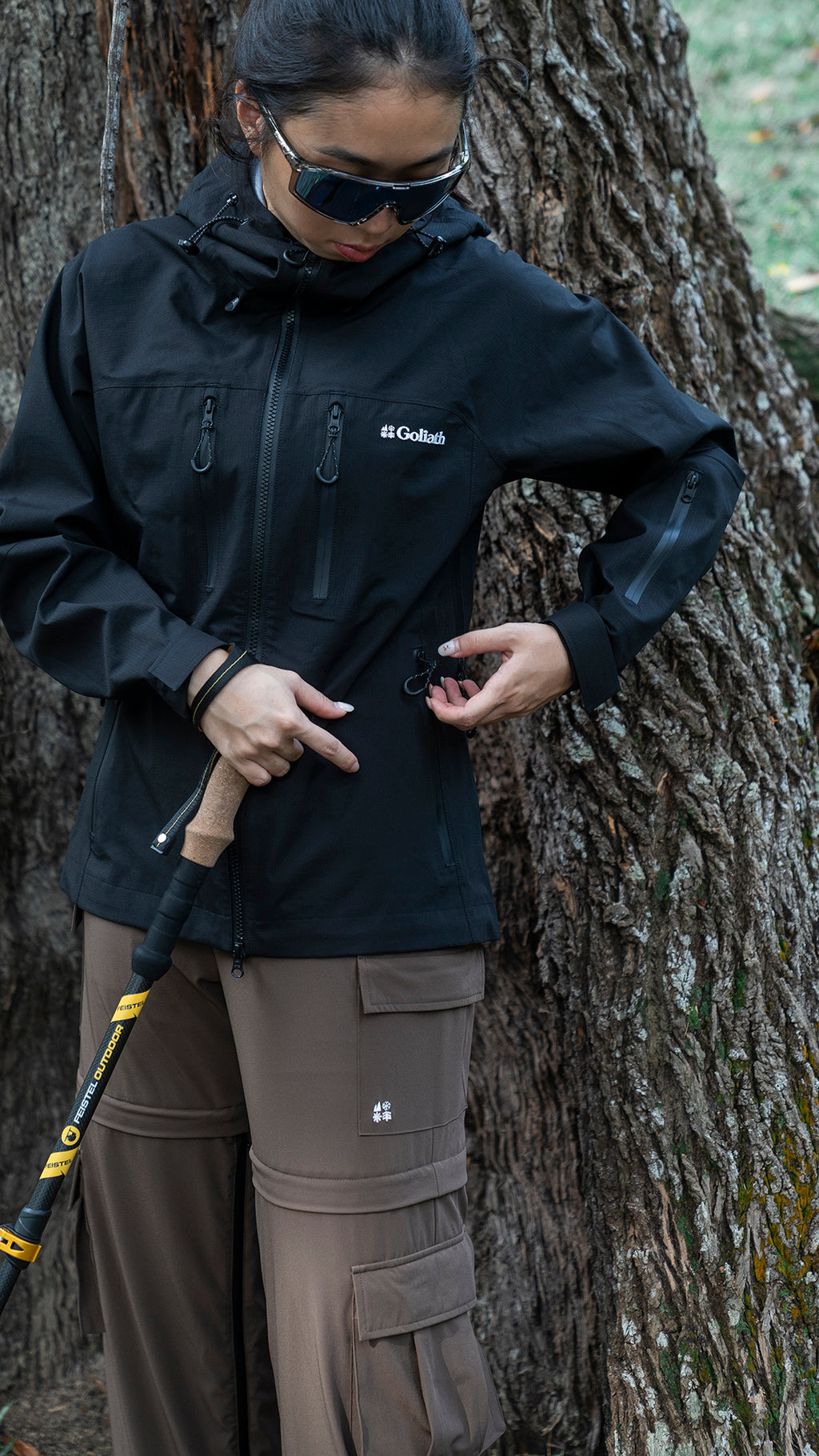 Stormshield Shell Jacket