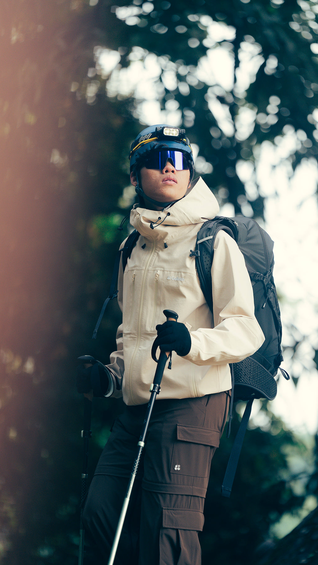 Stormshield Shell Jacket