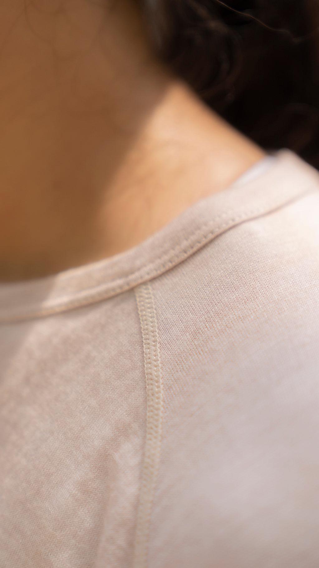 Trail Base Merino Short Sleeve