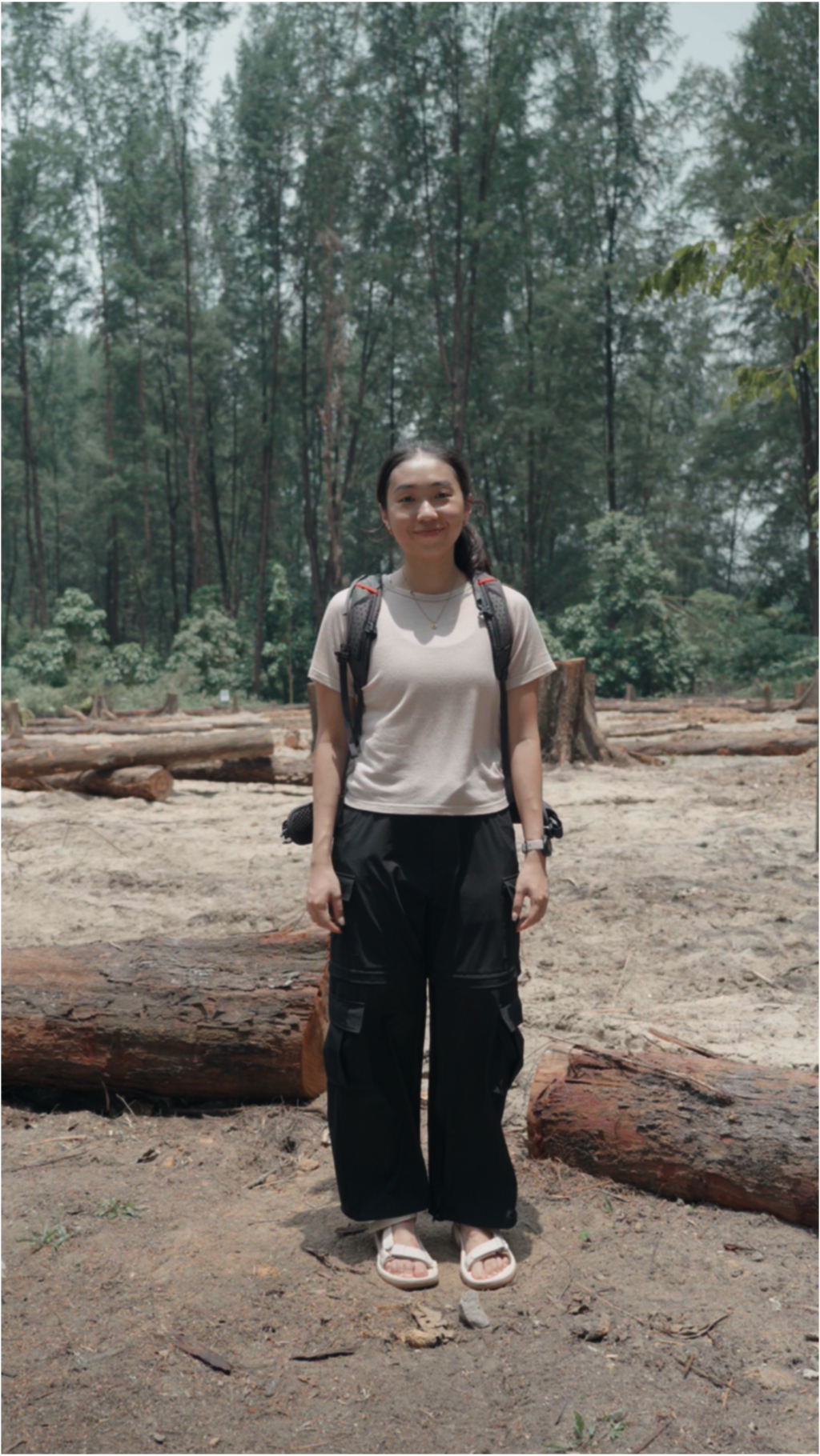 Trail Flex Convertible Pants