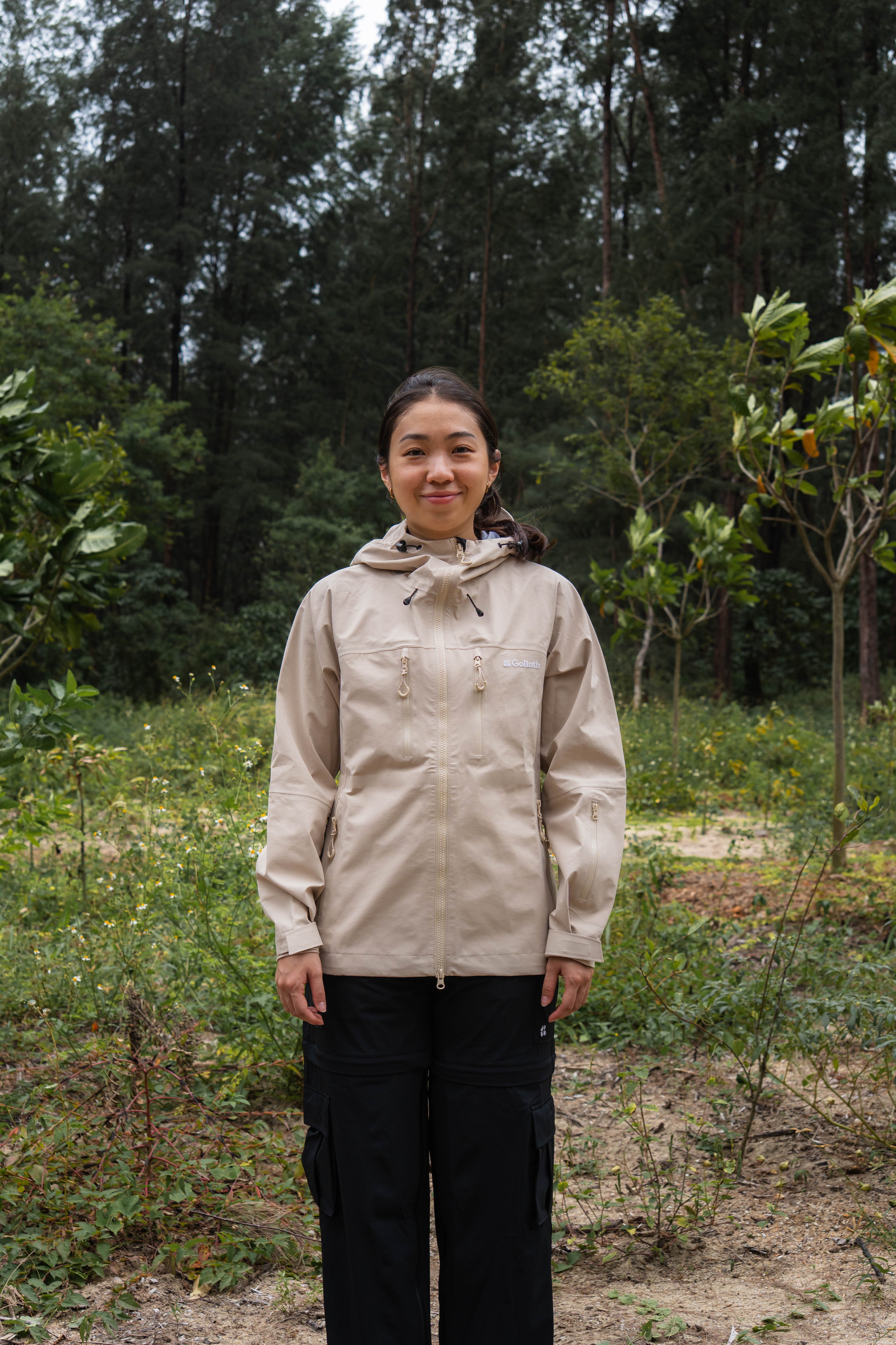 Women's Stormshield Shell Jacket