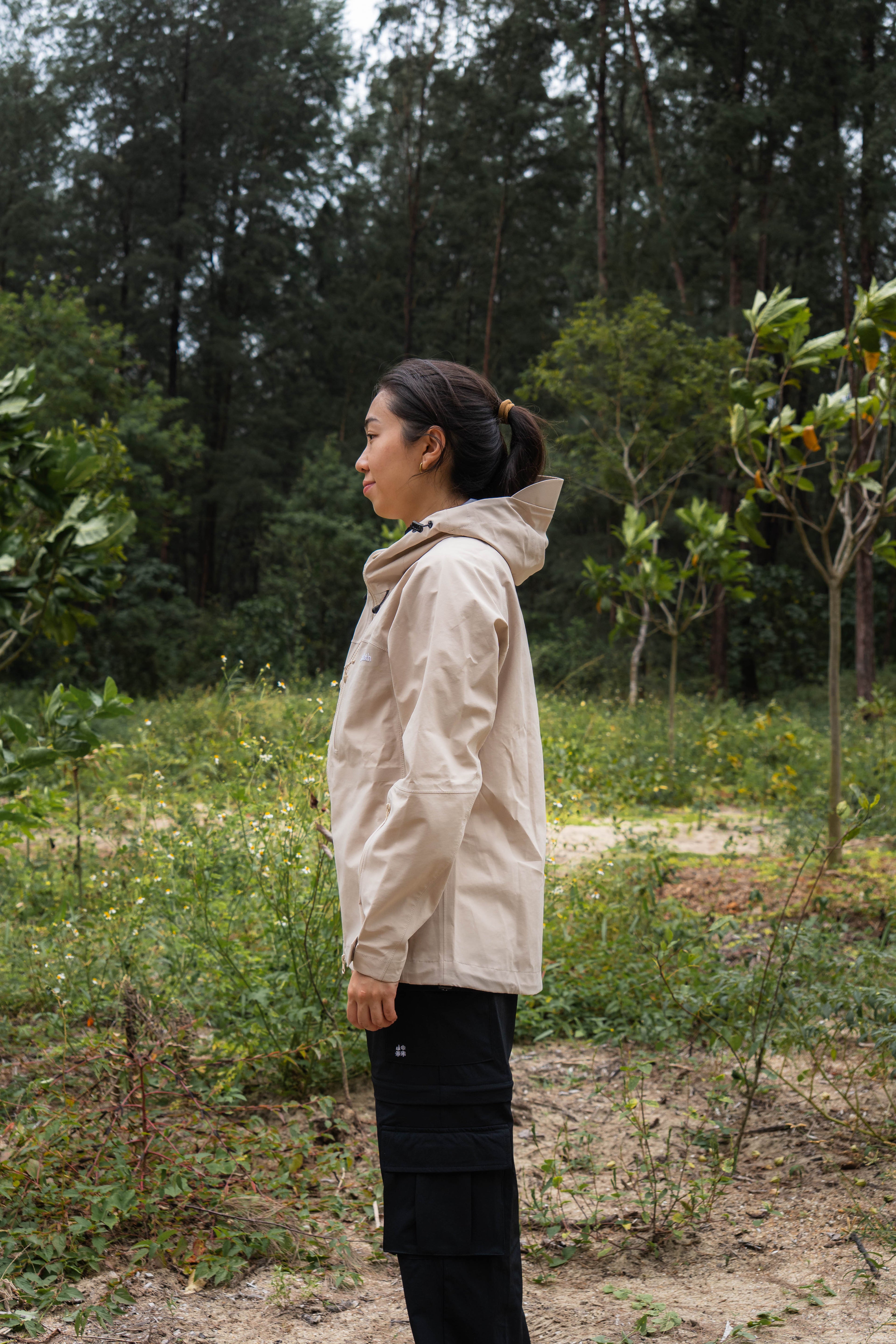 Women's Stormshield Shell Jacket