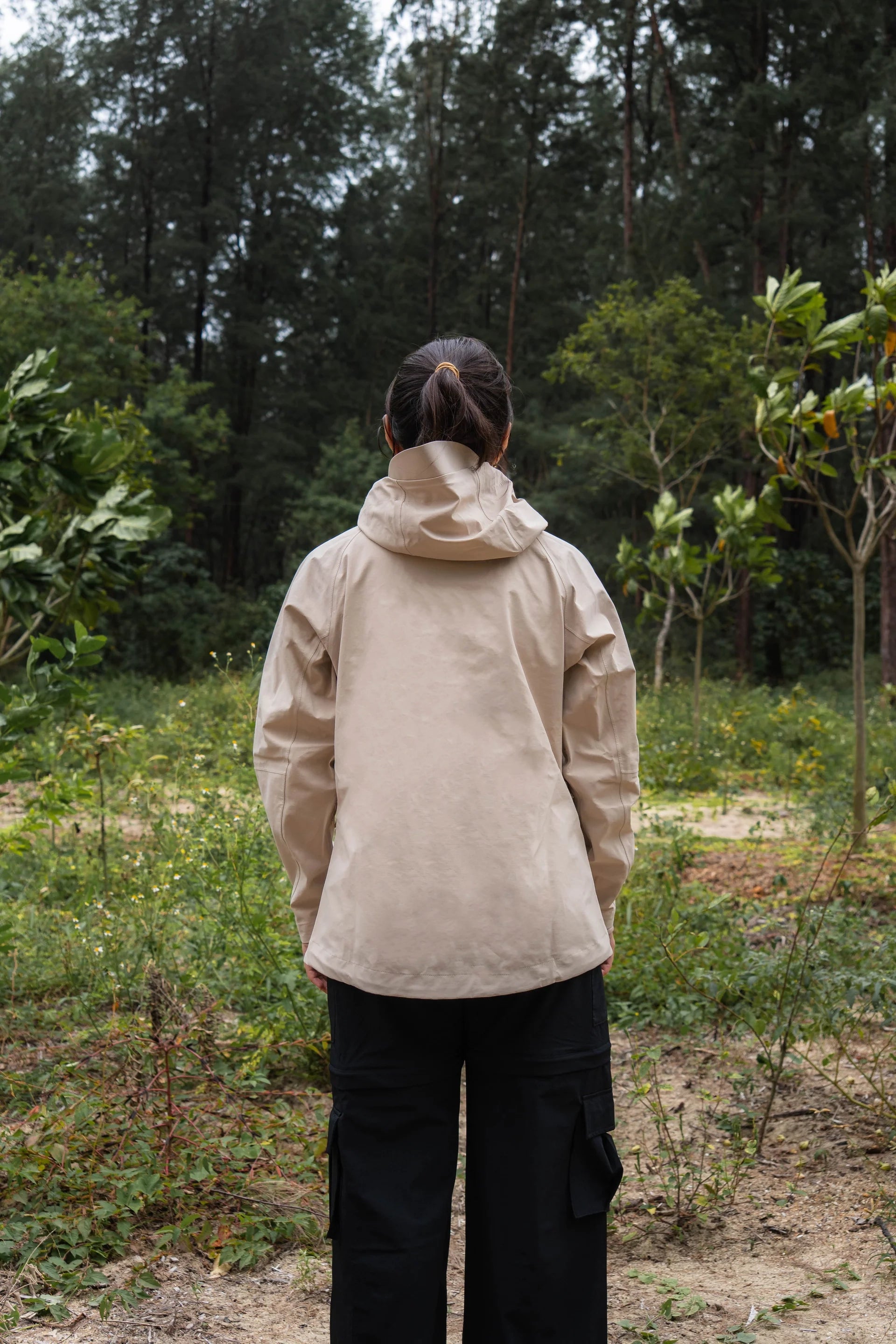 Women's Stormshield Shell Jacket