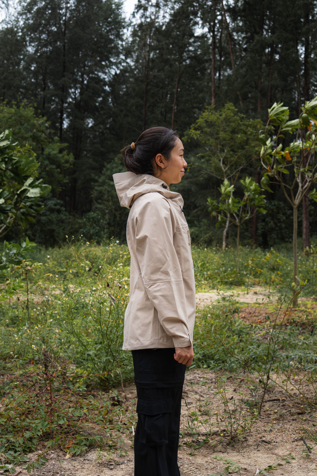 Women's Stormshield Shell Jacket