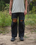 Men's Trail Flex Convertible Pants