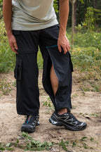 Men's Trail Flex Convertible Pants