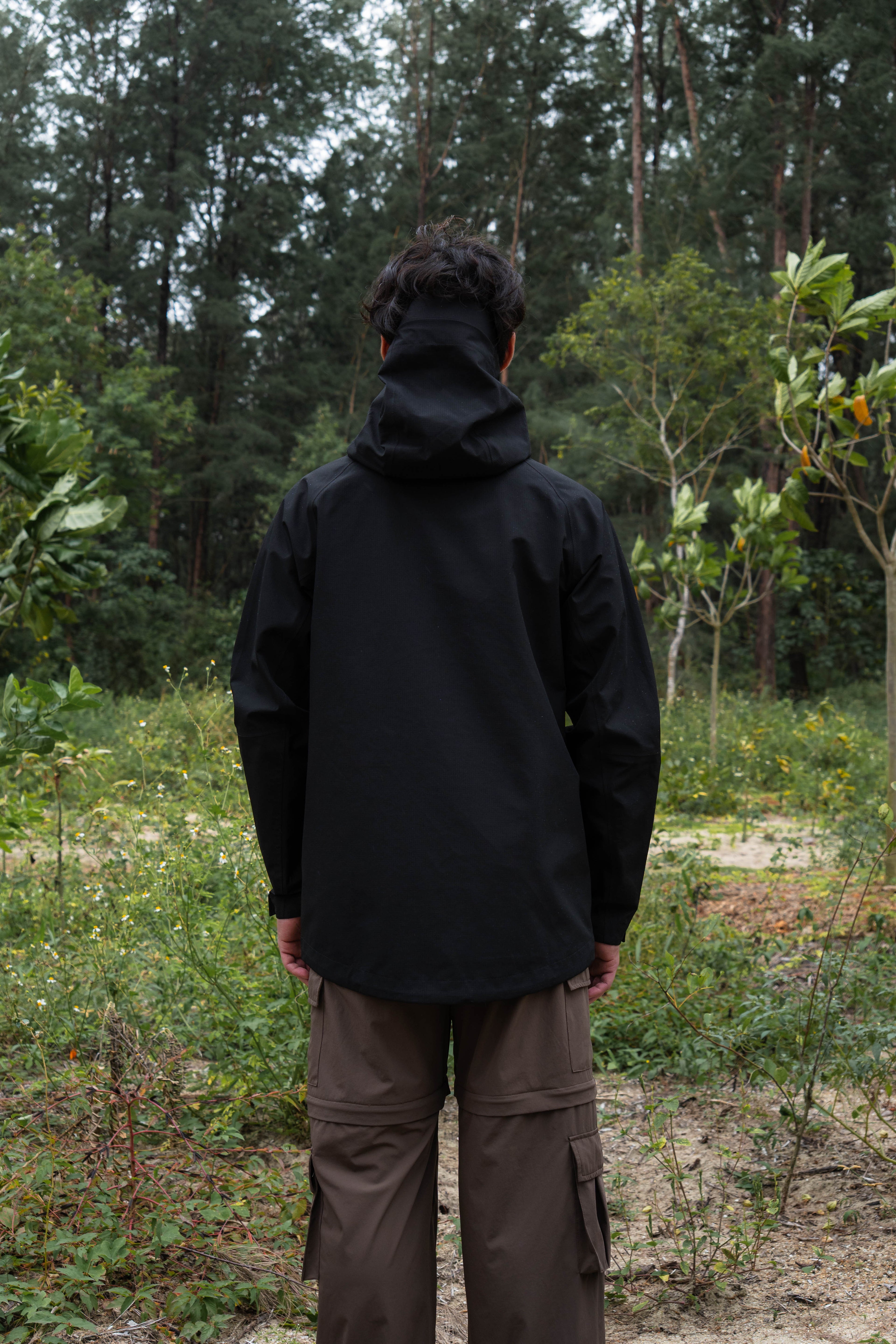 Men's Stormshield Shell Jacket