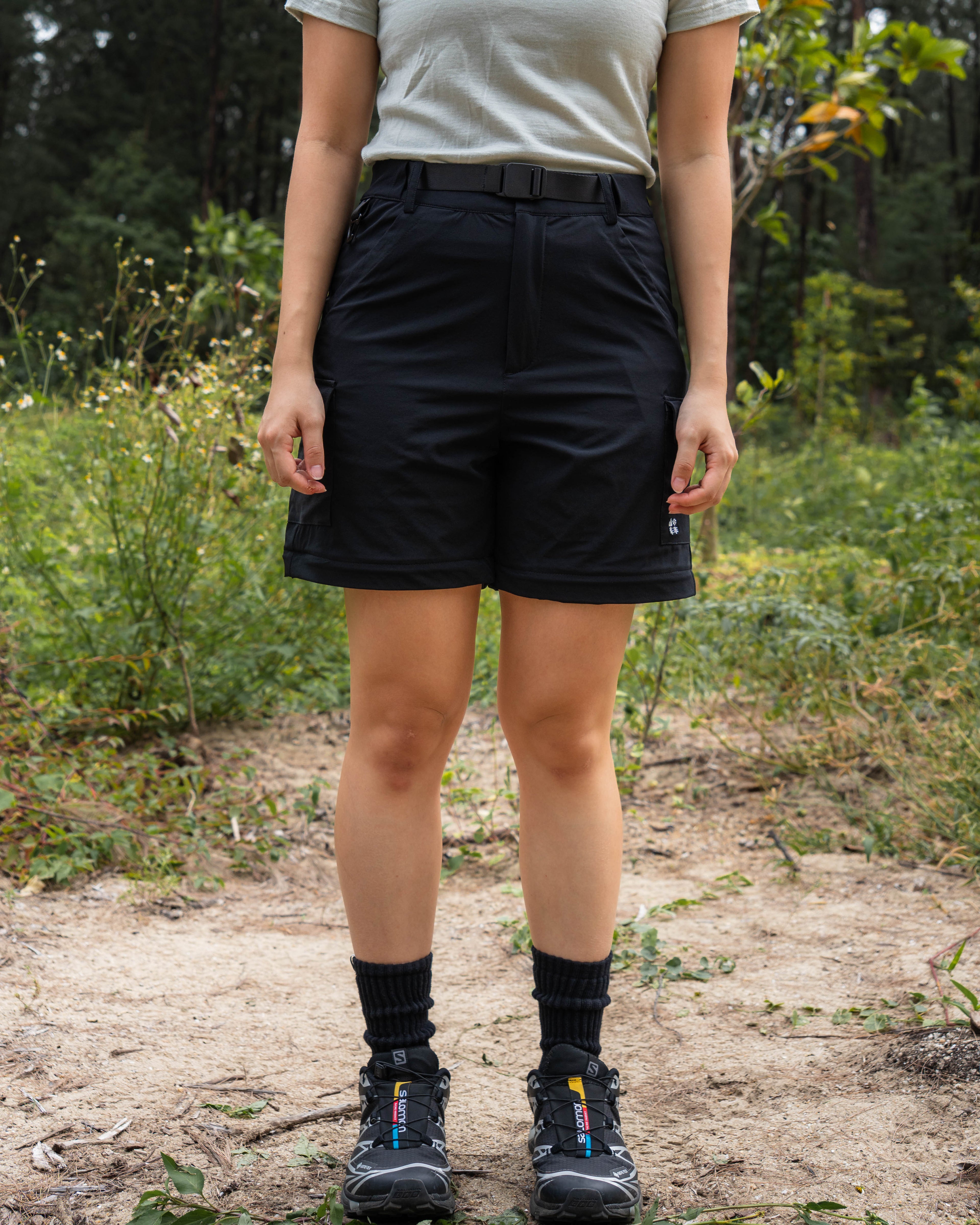 Women's Trail Flex Convertible Pants