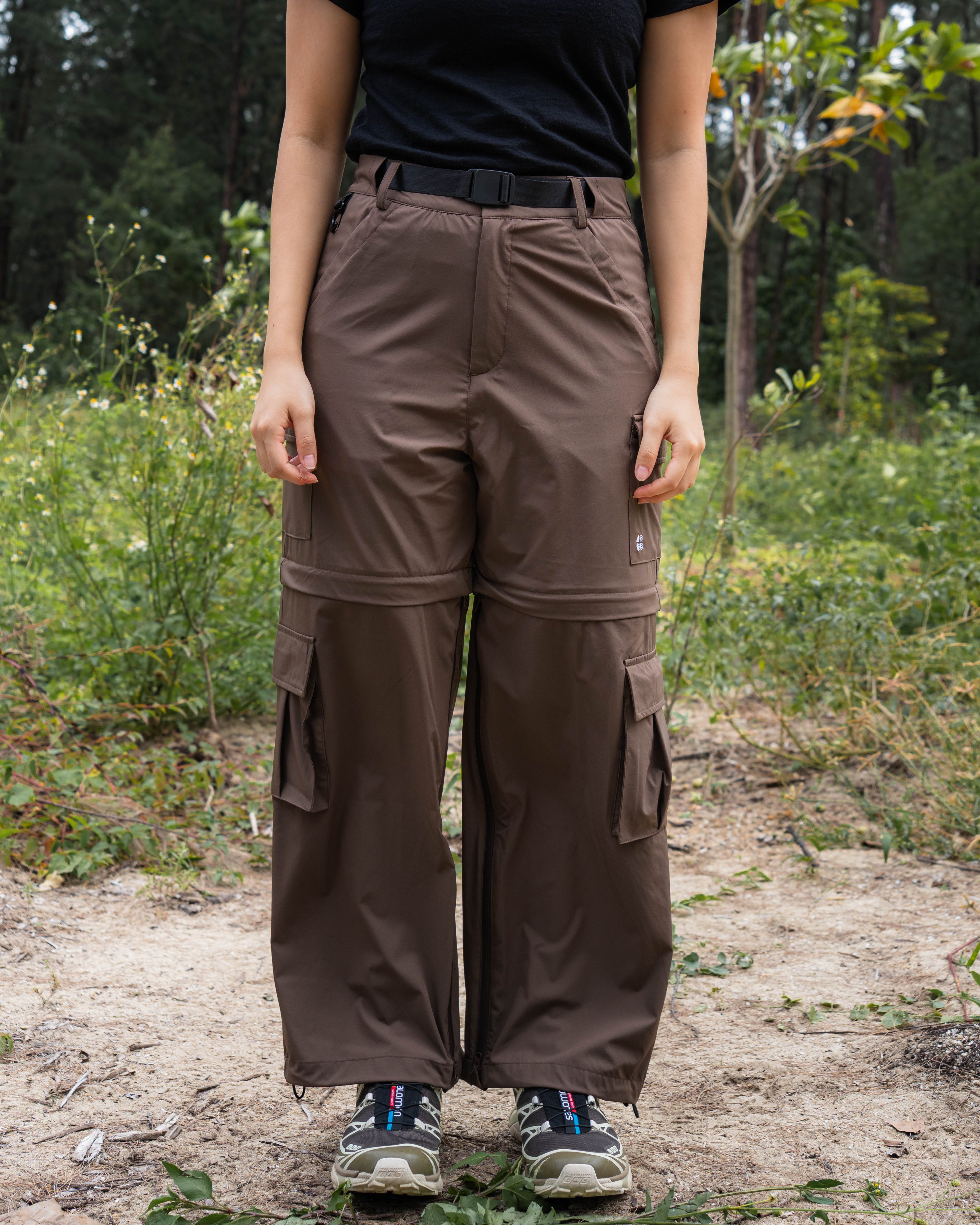 Women's Trail Flex Convertible Pants