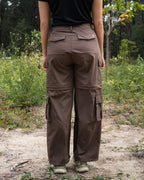 Women's Trail Flex Convertible Pants