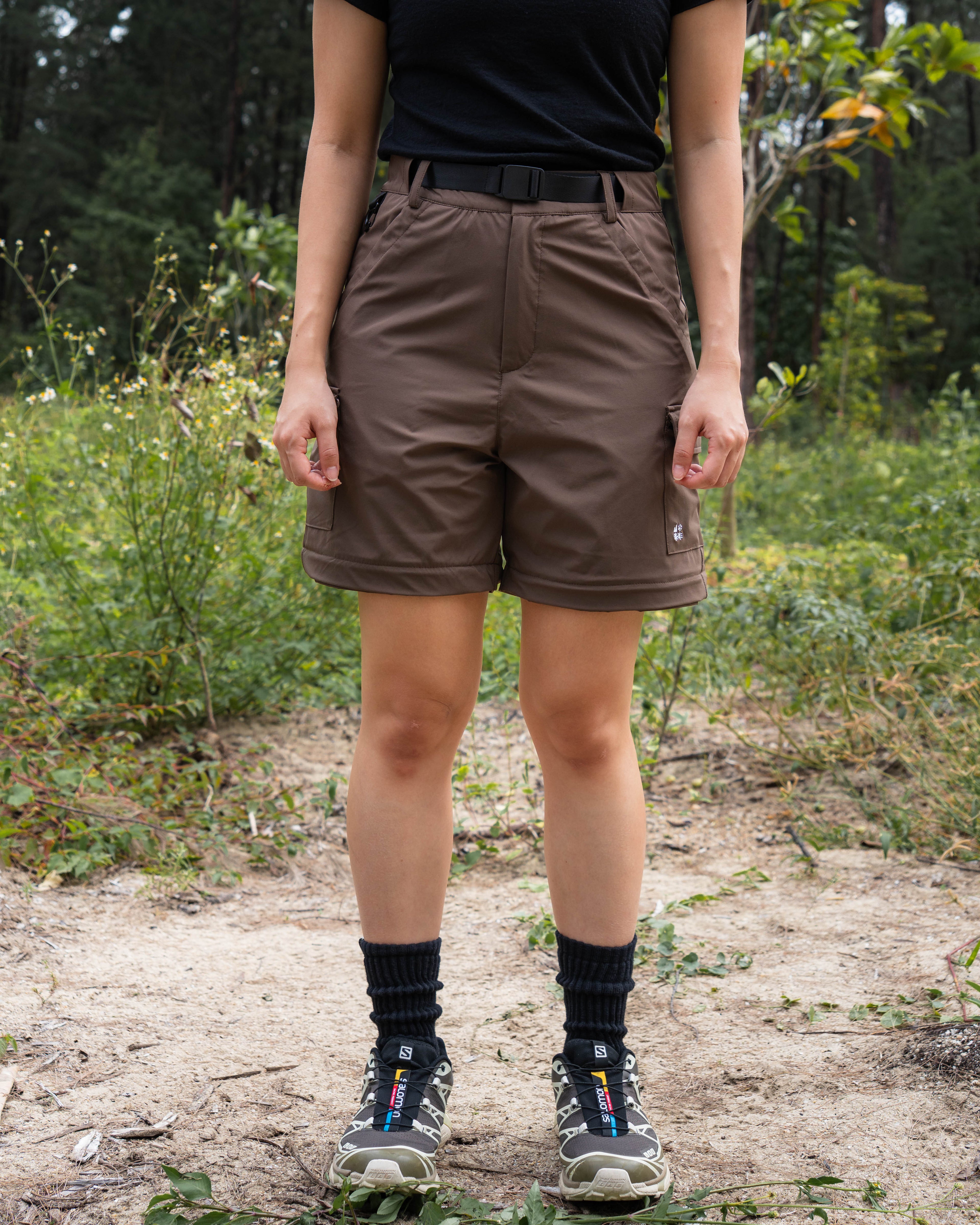 Women's Trail Flex Convertible Pants