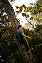 Men's Trail Base Merino Short Sleeve