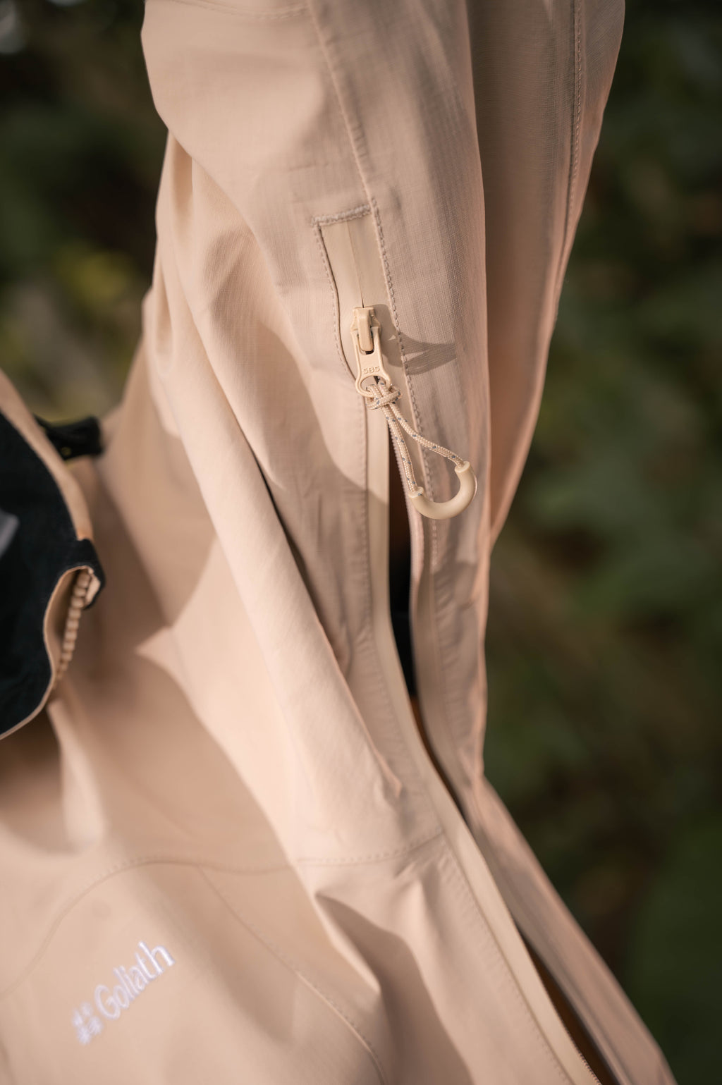 Women's Stormshield Shell Jacket