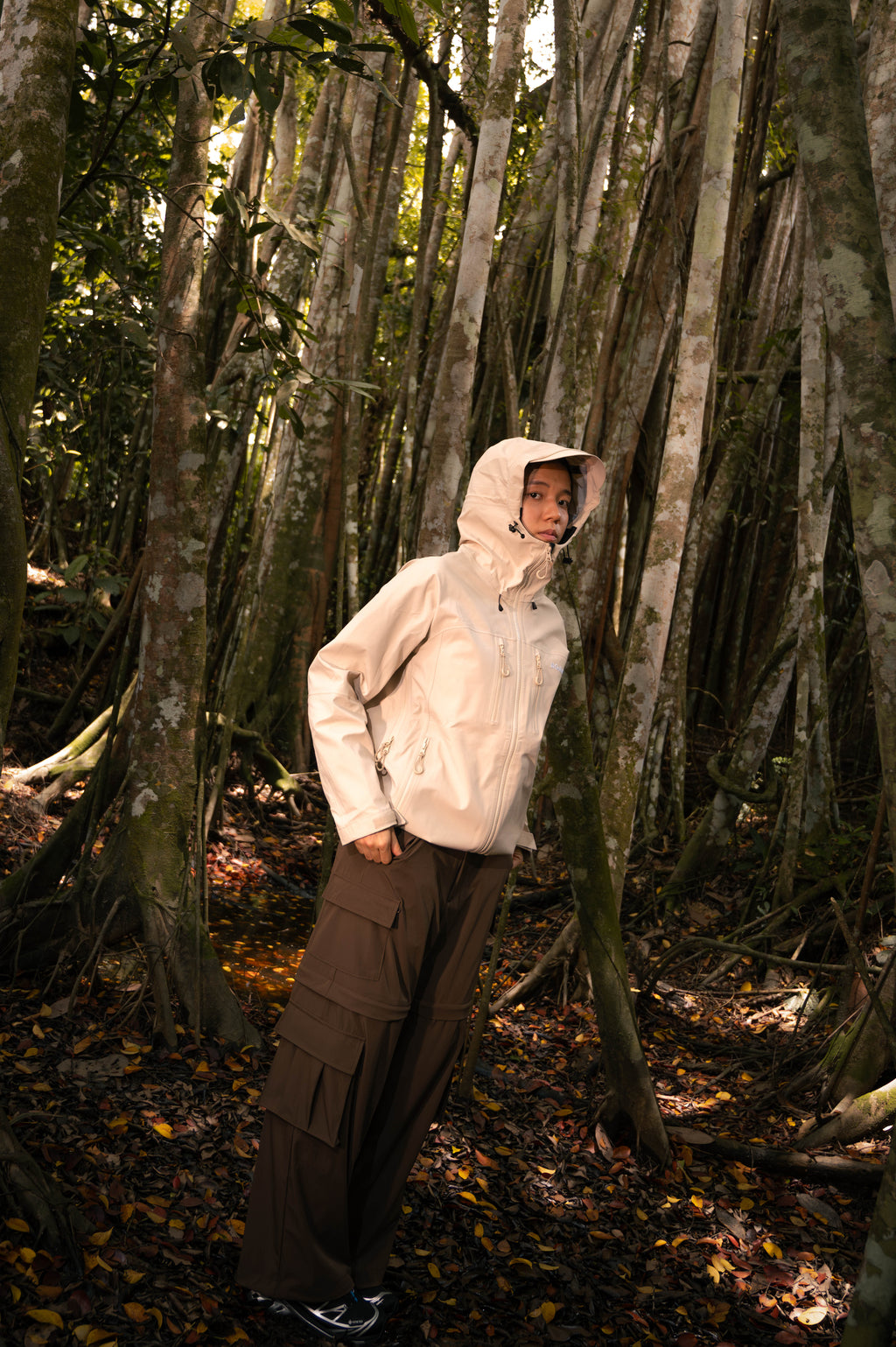 Women's Stormshield Shell Jacket
