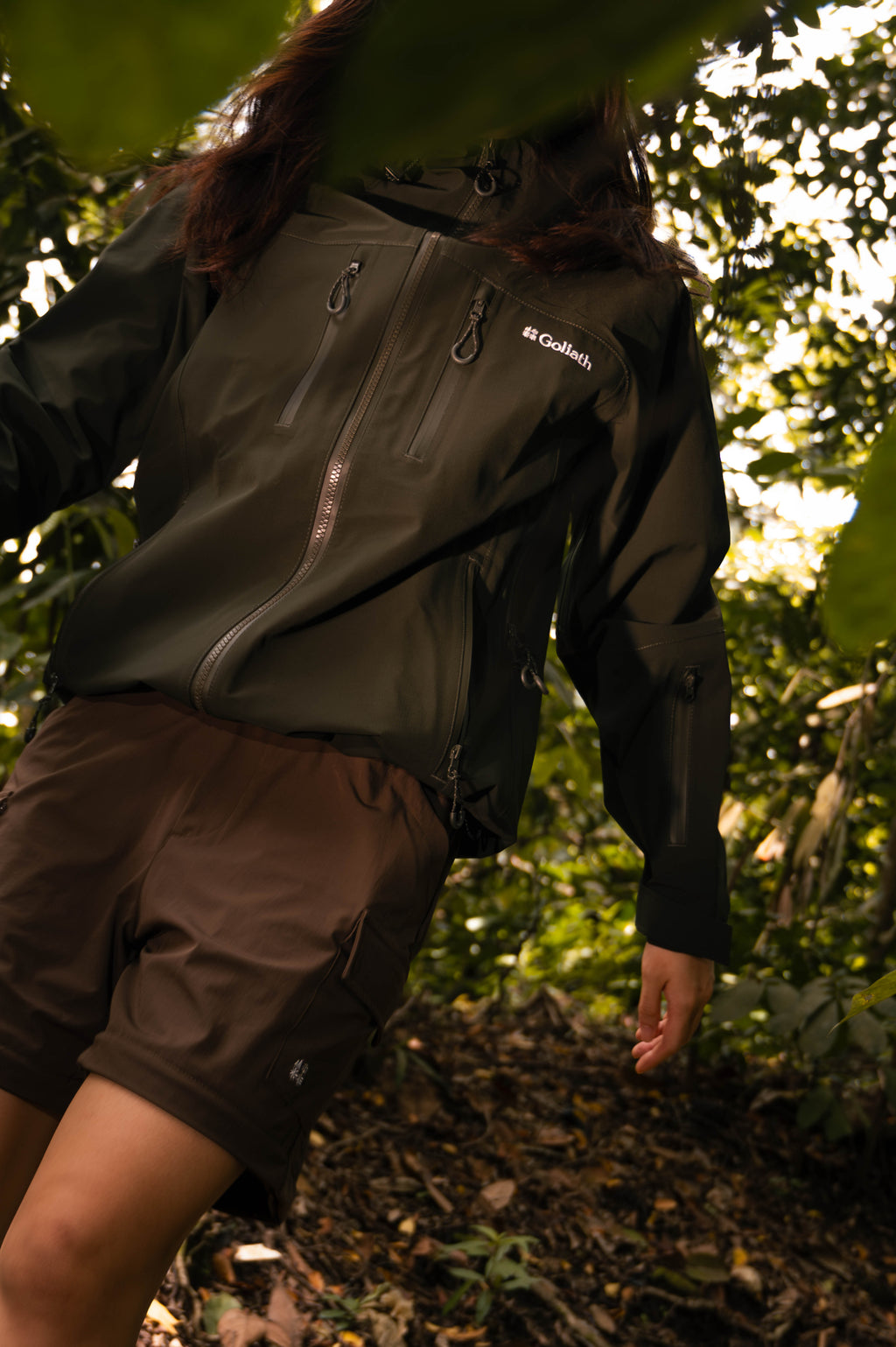 Women's Stormshield Shell Jacket