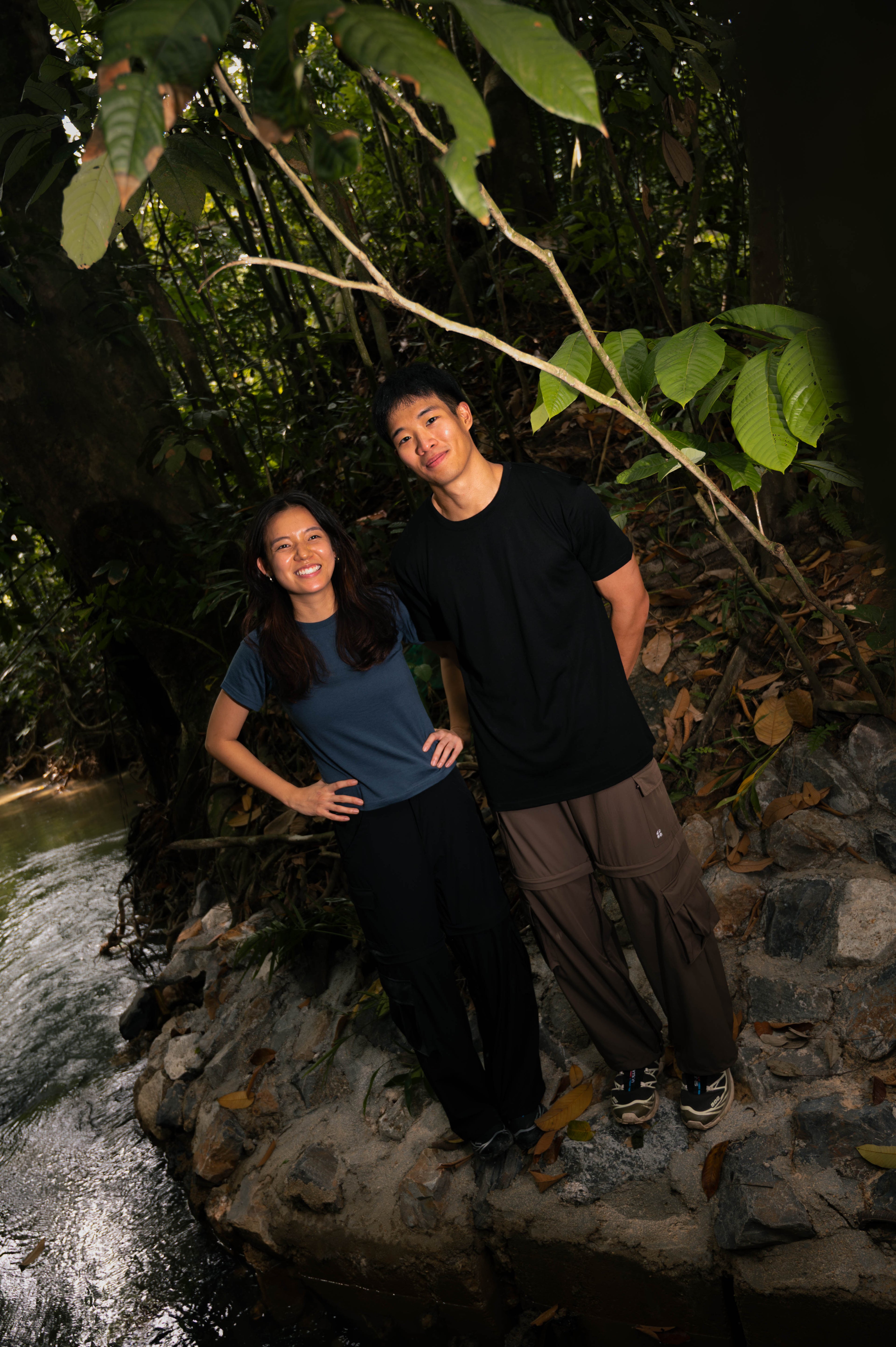 Women's Trail Base Merino Short Sleeve