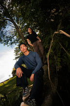 Men's Trail Base Merino Long Sleeve