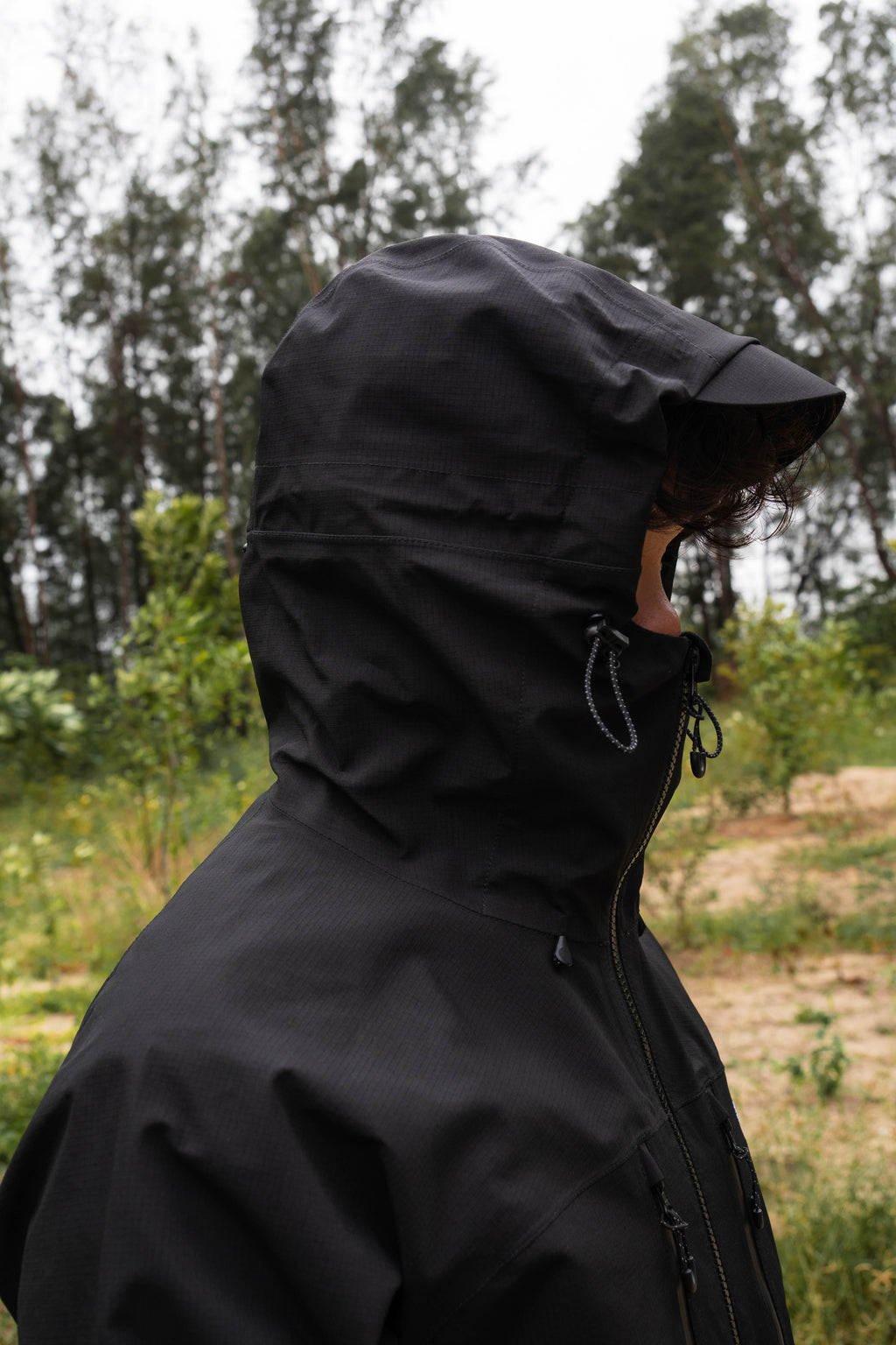 Men's Stormshield Shell Jacket