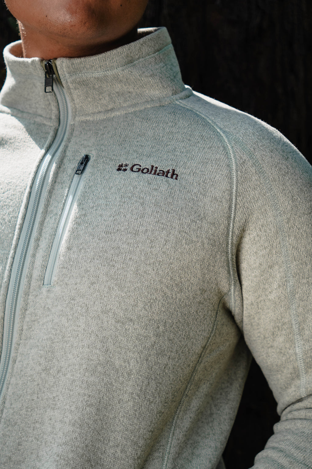 Core Comfort Fleece (Unisex)