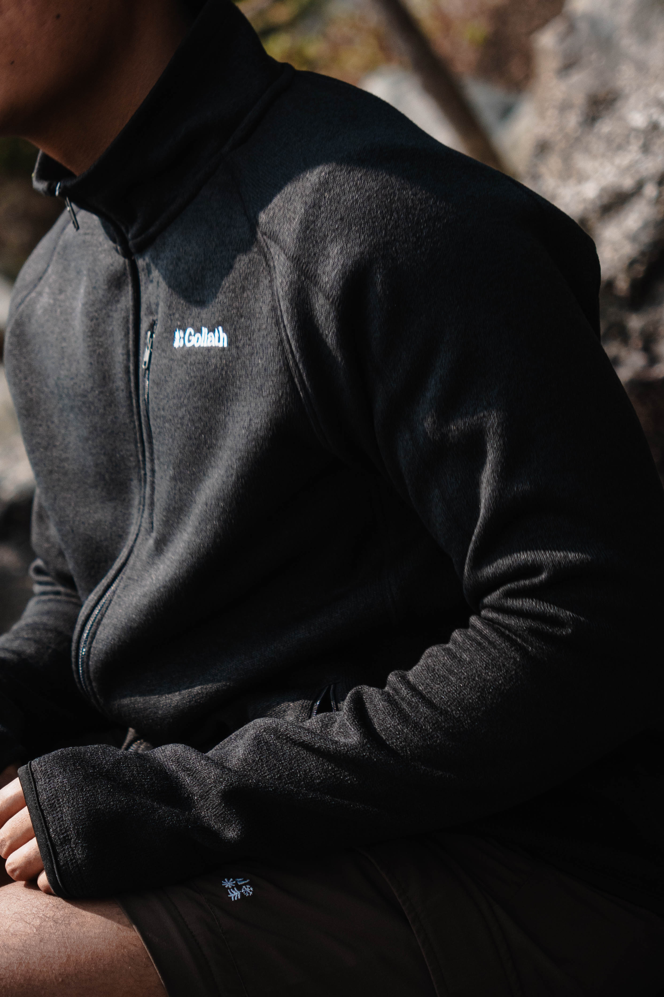 Core Comfort Fleece (Unisex)