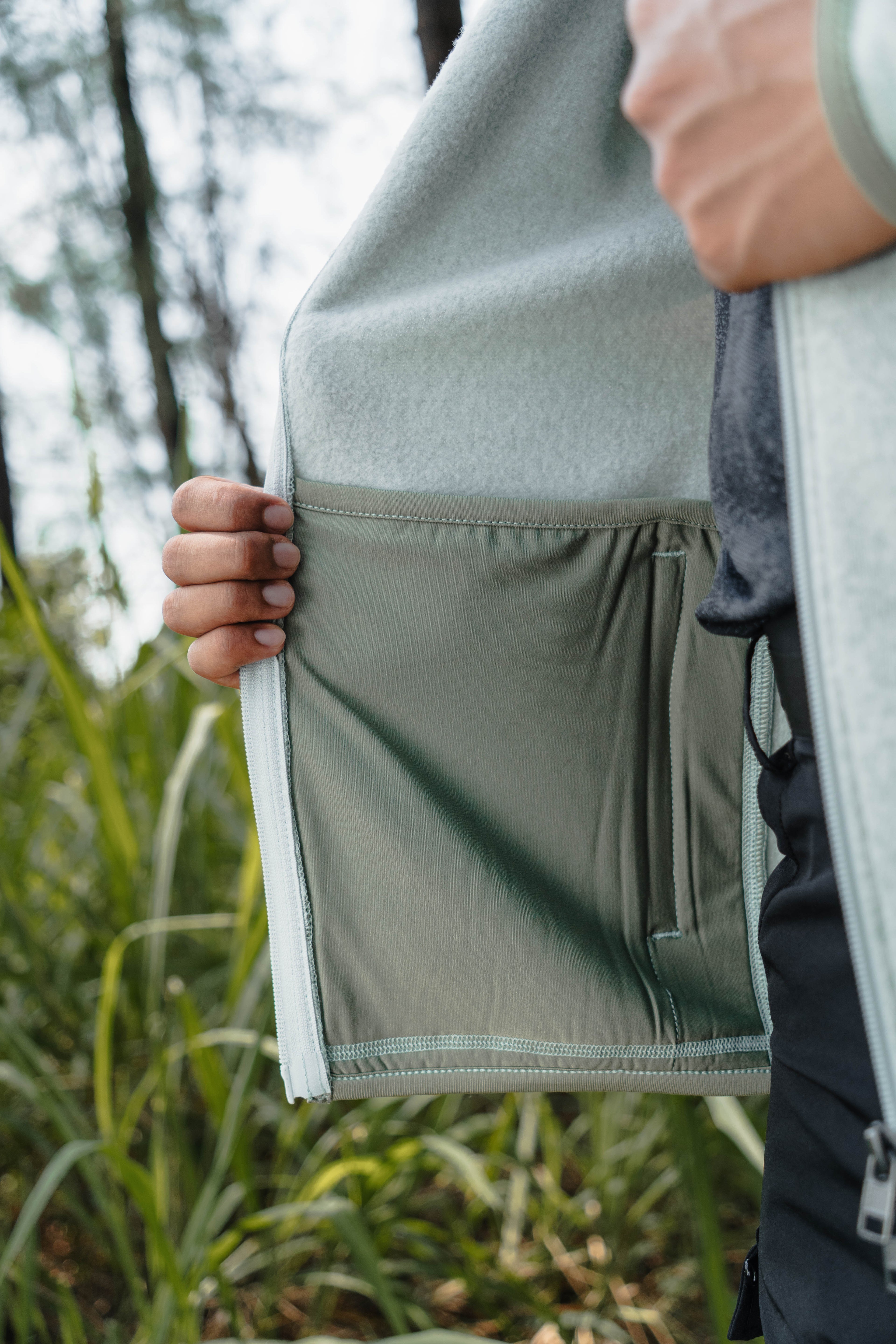 Core Comfort Fleece (Unisex)