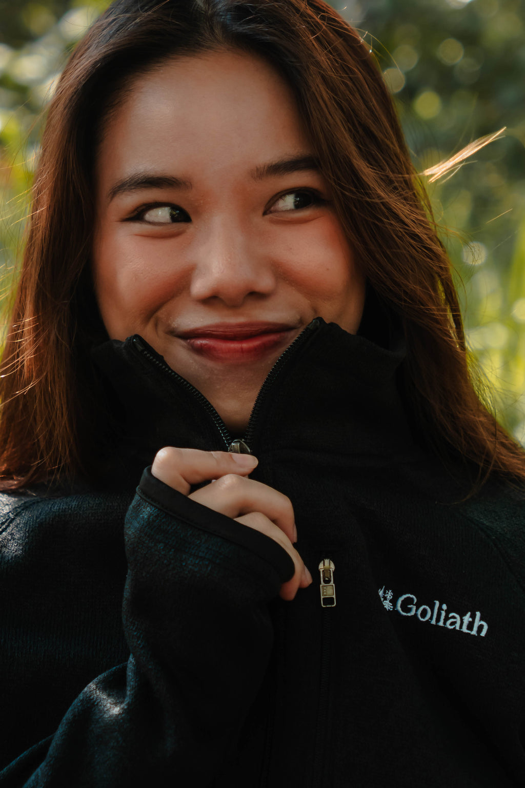 Core Comfort Fleece (Unisex)