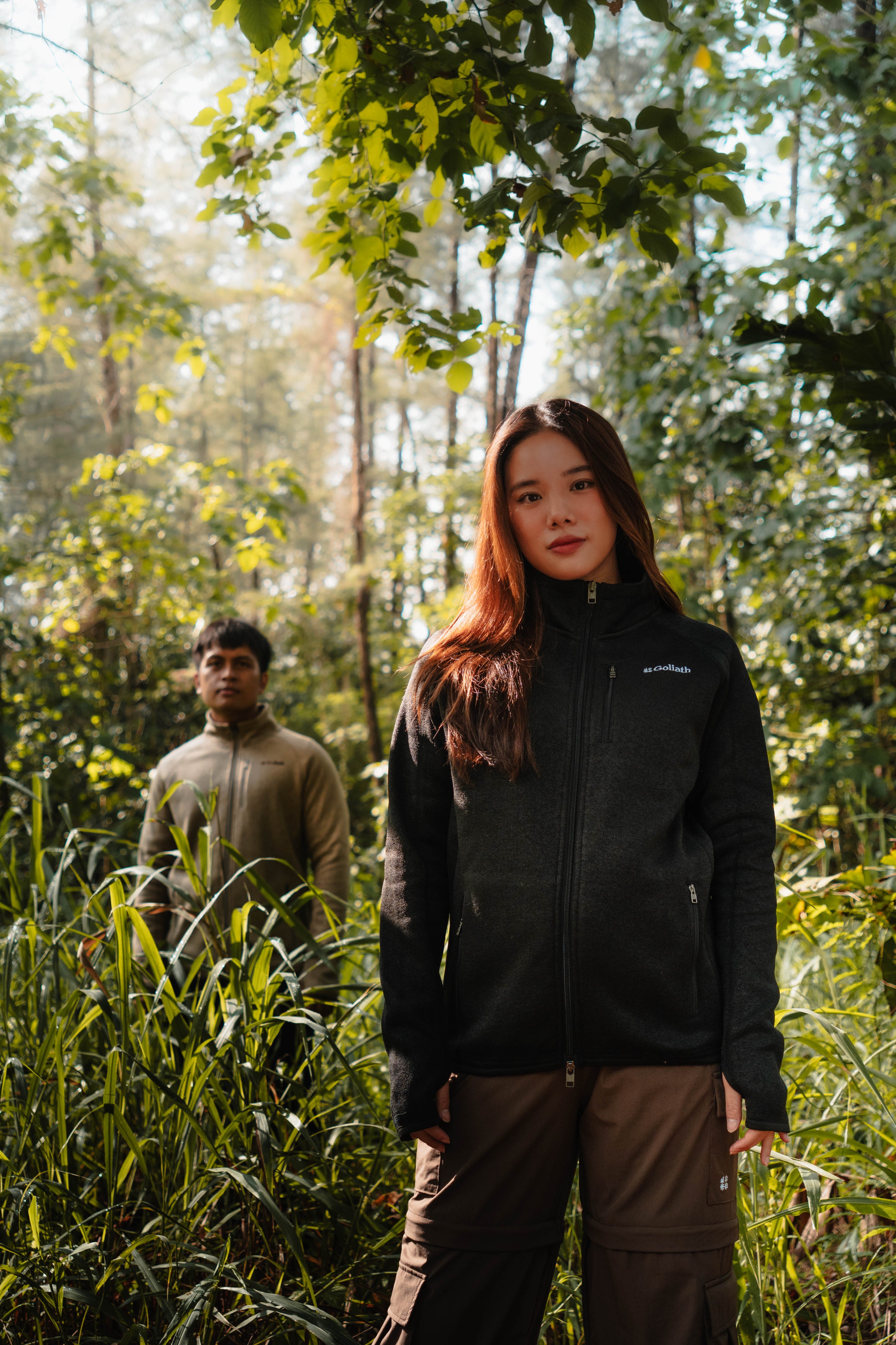 Core Comfort Fleece (Unisex)