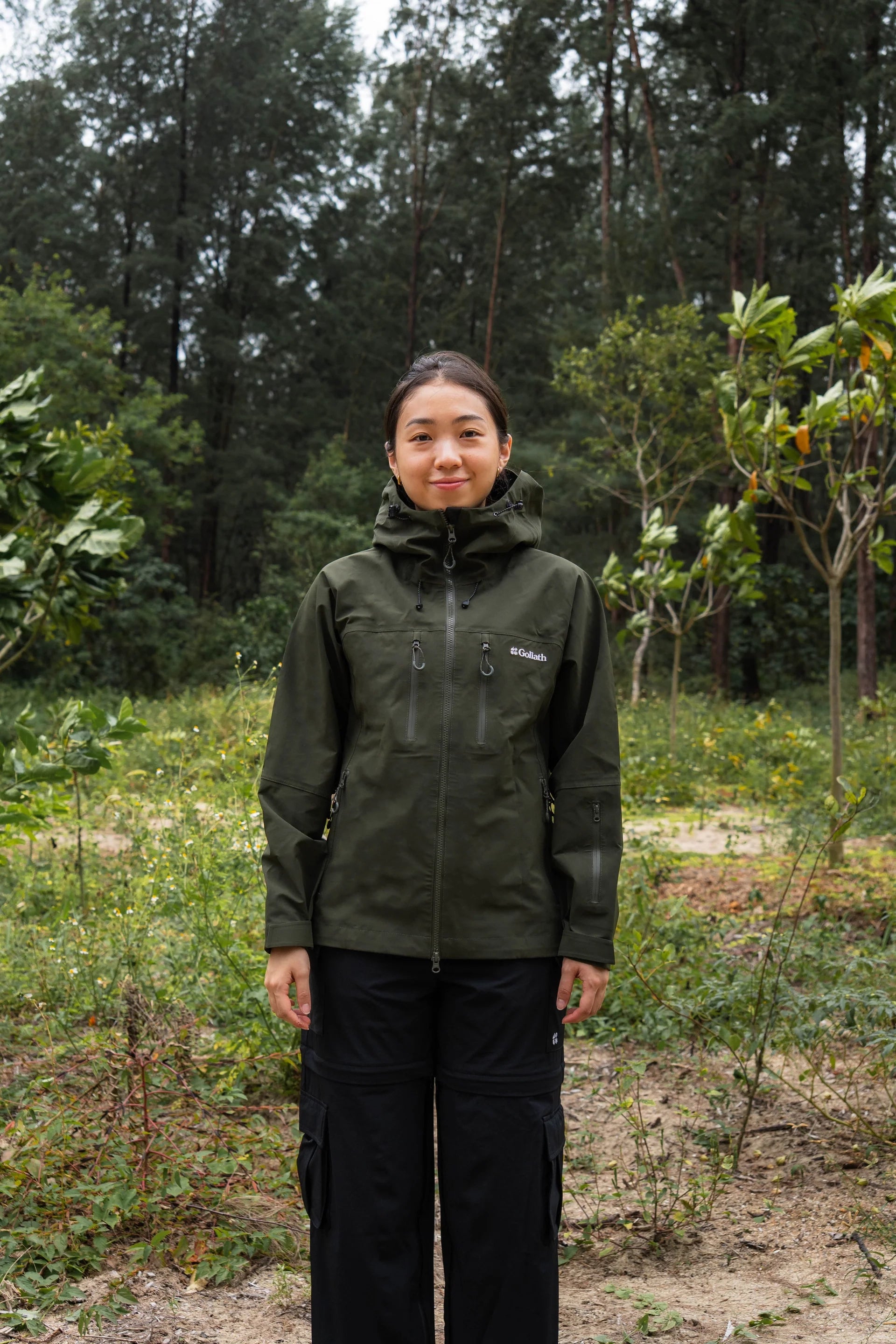 Women's Stormshield Shell Jacket