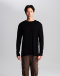 Men's Trail Base Merino Long Sleeve
