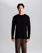 Men's Trail Base Merino Long Sleeve