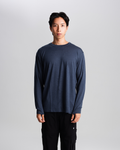 Men's Trail Base Merino Long Sleeve