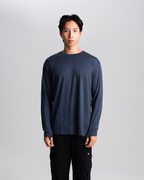Men's Trail Base Merino Long Sleeve