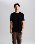 Men's Trail Base Merino Short Sleeve