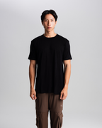 Men's Trail Base Merino Short Sleeve