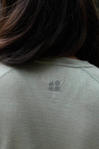 Women's Trail Base Merino Long Sleeve