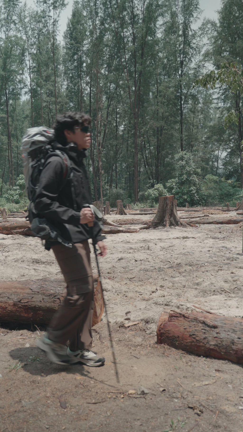 Stormshield Shell Jacket