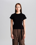 Women's Trail Base Merino Short Sleeve