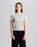Women's Trail Base Merino Short Sleeve